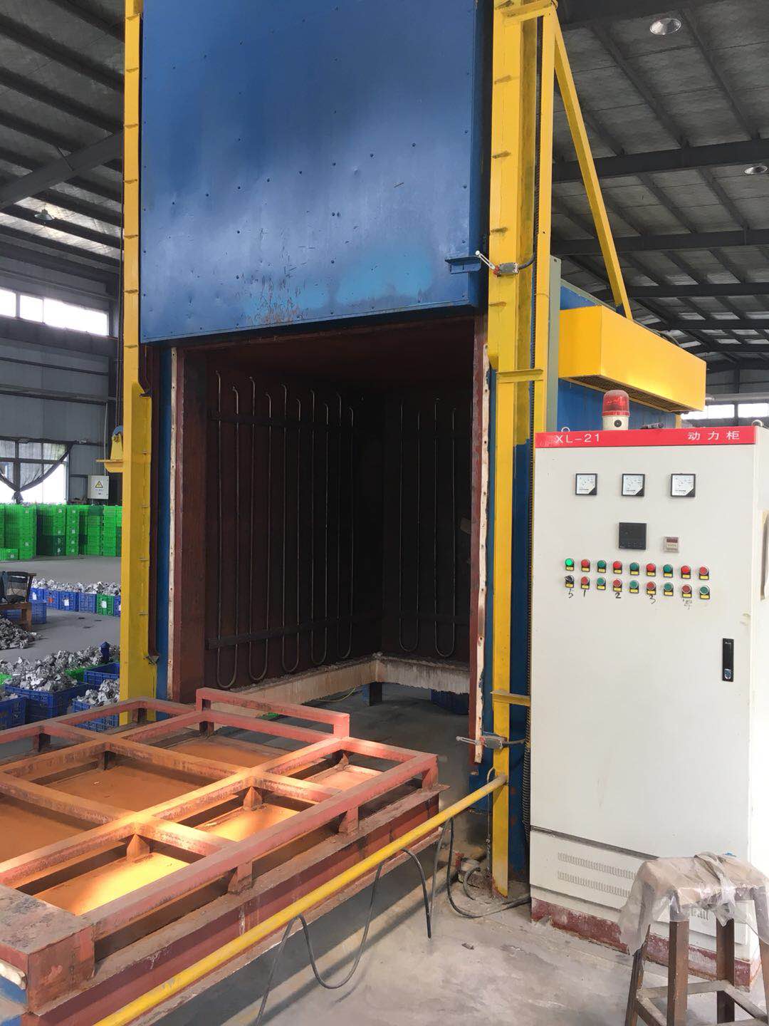 廠房、車間及辦公室圖片