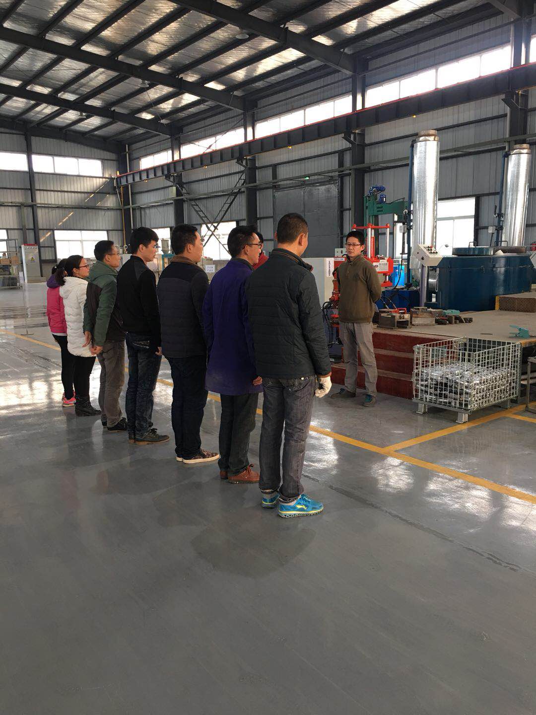 廠房、車間及辦公室圖片